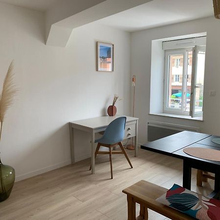 Les Rives Du Chateau, 90M2, Vue Sur Le Canal Saverne Bagian luar foto